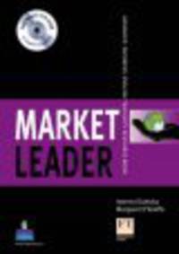 Market Leader Advanced New Edition Teacher's Resource Book (+Cd)
