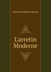 L'arretin Moderne
