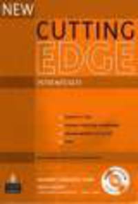 Cutting Edge New Intermediate. Teacher's book (+ CD)