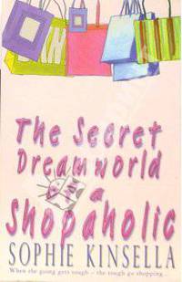 The Secret Dreamworld of a Shopaholic