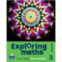 Exploring Maths: Tier 3 Class Book