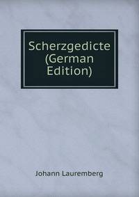 Scherzgedicte (German Edition)