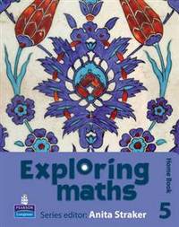 Exploring Maths: Tier 5. Home Book