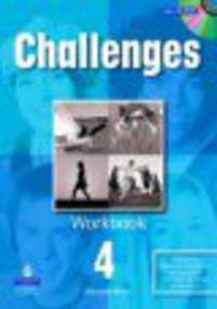 Challenges 4 WB +R