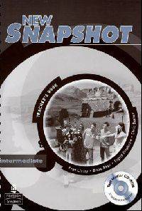 Snapshot. Intermediate. Teacher's Book