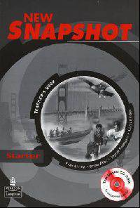 New Snapshot. Starter. Teacher's Book Pack