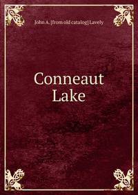 Conneaut Lake