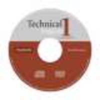 Techni Cambridge Applied Linguistics English 1 (El) (Сd)
