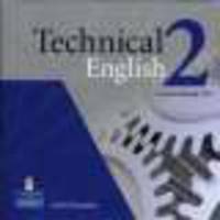 Technical English (Technical English Pre Intermed) (CD)