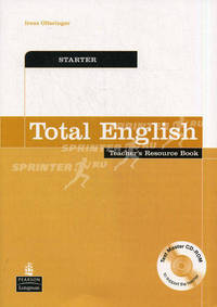 Total English Starter Teacher's Resource Book with Test Master CD-ROM