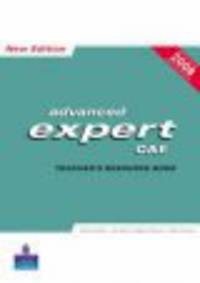 Advanced Expert NEd TRB
