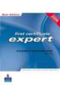 FCE Expert. Students Resource Book (with Key)