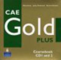 CAE gold plus class (CD)