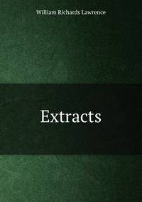 Extracts