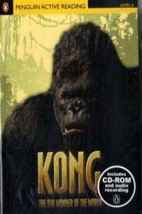 King Kong Bk +R Pk