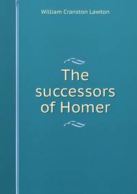The successors of Homer