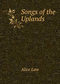 Songs of the Uplands