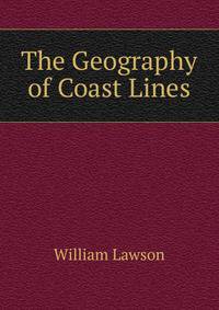 The Geography of Coast Lines