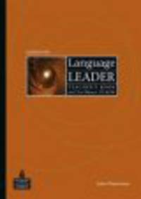 Language Leader El Teacher''s Book +R
