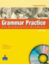 Gram Practice 3Ed for El St +key +R