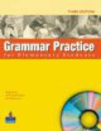 Gram Practice 3Ed for El St no key +R