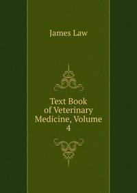 Text Book of Veterinary Medicine, Volume 4