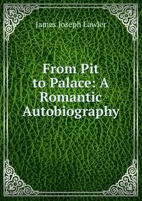 From Pit to Palace: A Romantic Autobiography