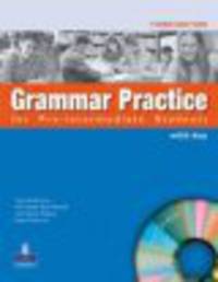 Gram Practice 3Ed for Pre-Int St +key +R