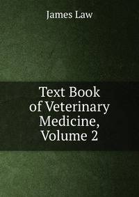Text Book of Veterinary Medicine, Volume 2