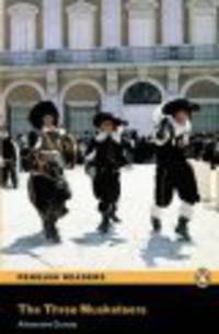 Three Musketeers, The