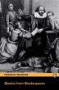 Stories from Shakespeare