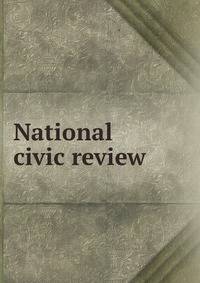 National civic review