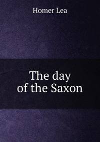 The day of the Saxon