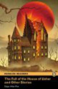 Fall of the House of Usher and Other Stories, The
