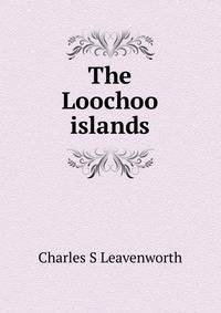 The Loochoo islands