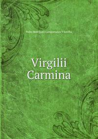 Virgilii Carmina