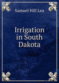 Irrigation in South Dakota