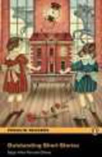 Outstanding Short Stories