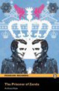 Prisoner of Zenda, The