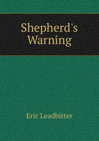 Shepherd's Warning