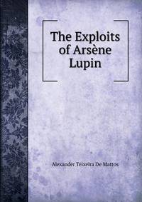 The Exploits of Arsene Lupin