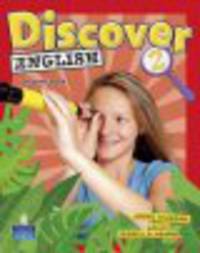 Discover Eng Global 2 Students Book