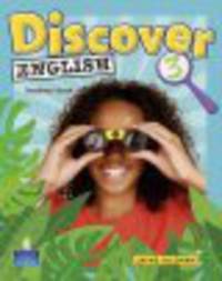 Discover Eng Global 3 Students Book