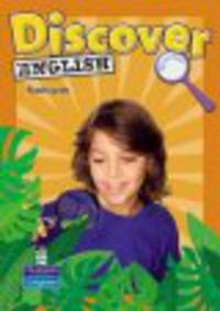 Discover Eng Global Starter Flashcards