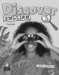 Discover Eng Global 3 Test Book