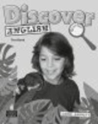 Discover Eng Global Starter Test Book
