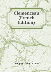 Clemenceau (French Edition)