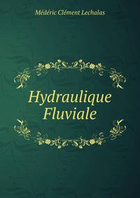 Hydraulique Fluviale