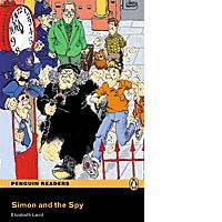 PR Easystarts Simon and the Spy