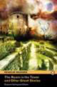Room in the Tower and Other Ghost Stories, The